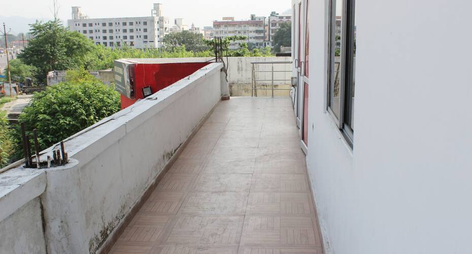 Hotel Chotiwala, Haridwar 4